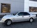Mercedes-Benz E 230 1996 годаүшін1 750 000 тг. в Астана – фото 9