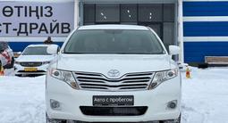 Toyota Venza 2009 годаүшін10 990 000 тг. в Караганда – фото 2