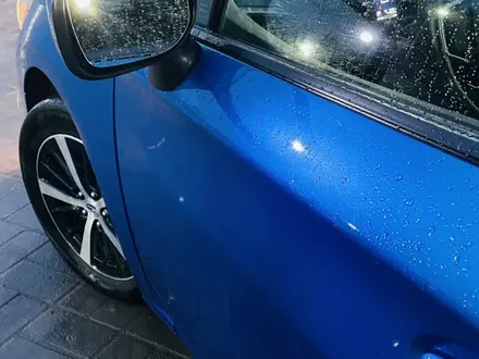 Subaru Impreza 2019 года за 7 300 000 тг. в Актобе – фото 3