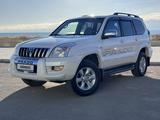Toyota Land Cruiser Prado 2009 года за 12 000 000 тг. в Актау