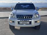 Toyota Land Cruiser Prado 2009 года за 12 000 000 тг. в Актау – фото 2