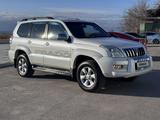 Toyota Land Cruiser Prado 2009 года за 12 000 000 тг. в Актау – фото 3
