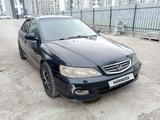 Honda Accord 2002 года за 2 000 000 тг. в Алматы – фото 2