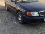 Audi 100 1992 годаfor1 800 000 тг. в Кызылорда – фото 3