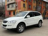 SsangYong Kyron 2012 года за 6 700 000 тг. в Алматы – фото 5