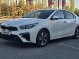 Kia Cerato 2020 года за 9 000 000 тг. в Шымкент – фото 2