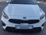 Kia Cerato 2020 года за 9 000 000 тг. в Шымкент – фото 3
