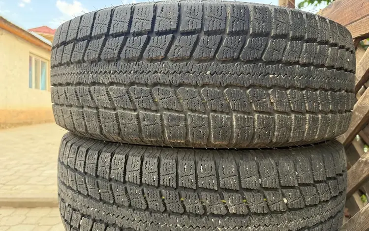 Зимние шины на R 17 за 160 000 тг. в Алматы