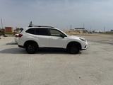 Subaru Forester 2022 года за 11 000 000 тг. в Актау