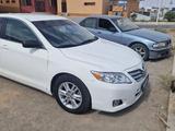 Toyota Camry 2010 года за 7 000 000 тг. в Актау – фото 3