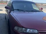 Mazda Cronos 1993 года за 1 000 000 тг. в Тараз – фото 2