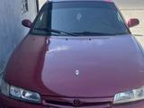 Mazda Cronos 1993 года за 1 000 000 тг. в Тараз – фото 3