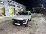 ВАЗ (Lada) Lada 2121 2013 года за 1 700 000 тг. в Шымкент