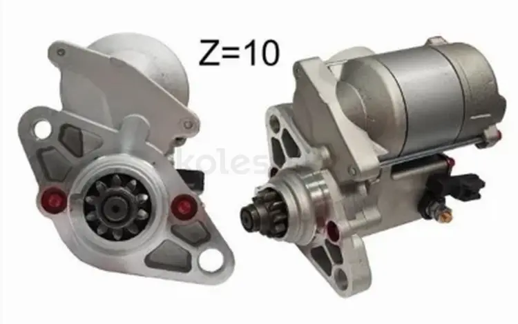 Стартер за 43 400 тг. в Шымкент