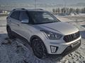 Hyundai Creta 2020 года за 9 500 000 тг. в Алматы – фото 3