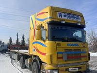 Scania  2-Series 2000 годаүшін10 500 000 тг. в Астана