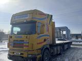 Scania  2-Series 2000 годаүшін10 500 000 тг. в Астана – фото 2