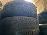 Шины Germany 235/55/17, 2штүшін35 000 тг. в Шымкент – фото 4