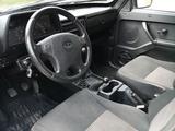 ВАЗ (Lada) Lada 2121 2016 годаүшін3 450 000 тг. в Усть-Каменогорск – фото 4