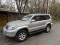 Toyota Land Cruiser Prado 2003 года за 10 500 000 тг. в Алматы – фото 2