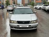 Nissan Cefiro 1995 годаүшін1 500 000 тг. в Алматы – фото 2
