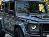 Mercedes-Benz G 500 2007 годаүшін22 000 000 тг. в Шымкент – фото 2