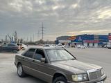 Mercedes-Benz 190 1990 годаfor950 000 тг. в Алматы – фото 4