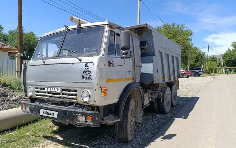 КамАЗ  5410 1979 года за 4 000 000 тг. в Текели