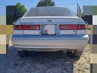 Toyota Camry 1998 годаfor3 300 000 тг. в Тараз