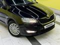 Skoda Rapid 2018 годаfor6 350 000 тг. в Астана – фото 9