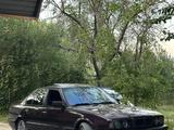 BMW 525 1992 годаүшін2 100 000 тг. в Шымкент