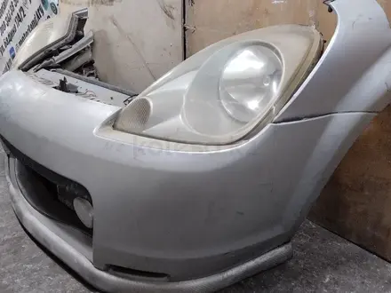 Ноускат Nosecut Toyota MR2 MR-S за 170 000 тг. в Караганда – фото 4