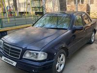 Mercedes-Benz C 180 1994 годаүшін1 400 000 тг. в Павлодар