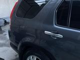 Honda CR-V 2005 года за 6 300 000 тг. в Шымкент – фото 3