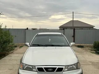 Daewoo Nexia