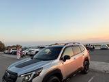Subaru Forester 2022 года за 13 000 000 тг. в Актау