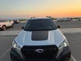 Subaru Forester 2022 года за 13 000 000 тг. в Актау – фото 2