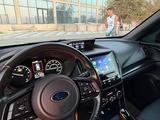 Subaru Forester 2022 года за 13 000 000 тг. в Актау – фото 4