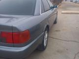 Audi A6 1995 годаүшін2 800 000 тг. в Жанаозен – фото 4