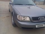 Audi A6 1995 годаүшін2 800 000 тг. в Жанаозен – фото 3