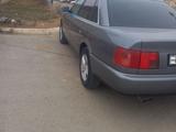 Audi A6 1995 годаүшін2 800 000 тг. в Жанаозен – фото 5