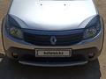 Renault Sandero Stepway 2013 годаfor4 000 000 тг. в Байконыр