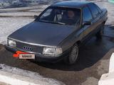 Audi 100 1989 годаүшін1 300 000 тг. в Рудный