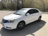 Geely Emgrand EC7 2015 года за 3 700 000 тг. в Семей