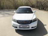 Geely Emgrand EC7 2015 года за 3 700 000 тг. в Семей – фото 2