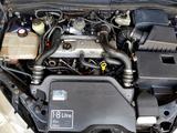 Двигатель 1.8см дизель в полном навесе Форд Фокус1 привознойүшін350 000 тг. в Алматы