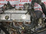 Двигатель Ford Focus 1 (Форд Фокус 1) 1.8 дизель, в наличии, привозной за 420 000 тг. в Алматы – фото 5
