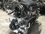 Двигатель Volkswagen 1.4 TSI за 950 000 тг. в Петропавловск
