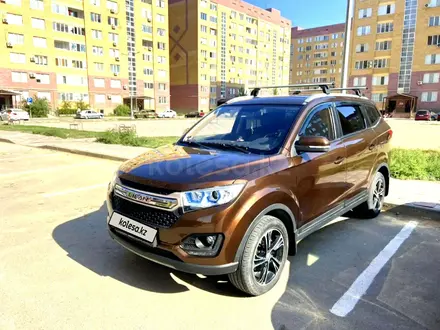 Lifan MyWay 2018 года за 5 300 000 тг. в Атырау – фото 2