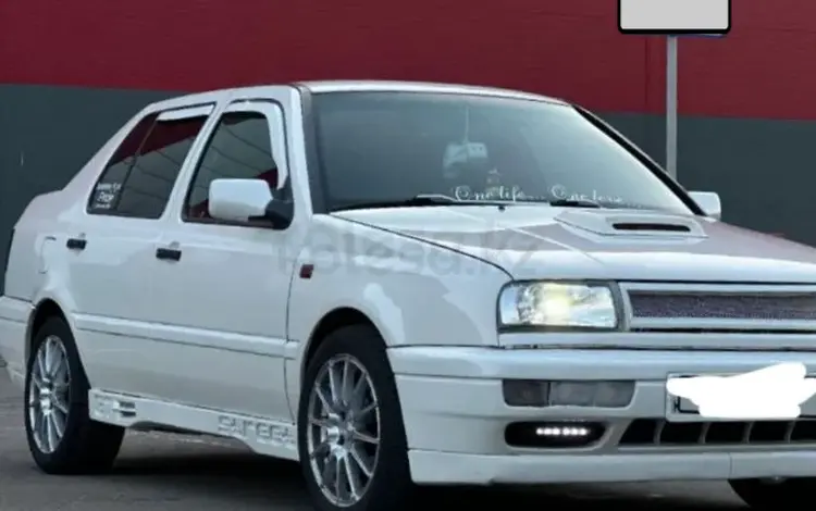Volkswagen Vento 1994 годаүшін2 000 000 тг. в Павлодар